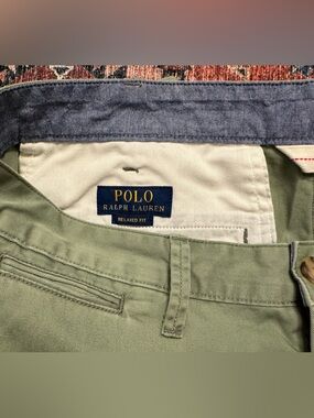 Polo Ralph Lauren Men’s Shorts
